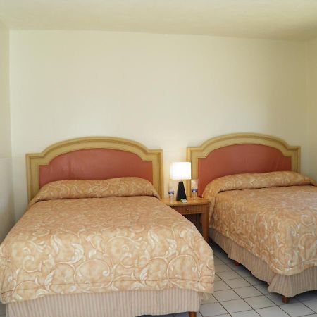 #52 Bungalow Seaside Hotel & Victors Rv Park San Felipe  Kültér fotó
