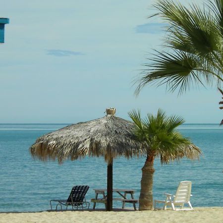 #52 Bungalow Seaside Hotel & Victors Rv Park San Felipe  Kültér fotó