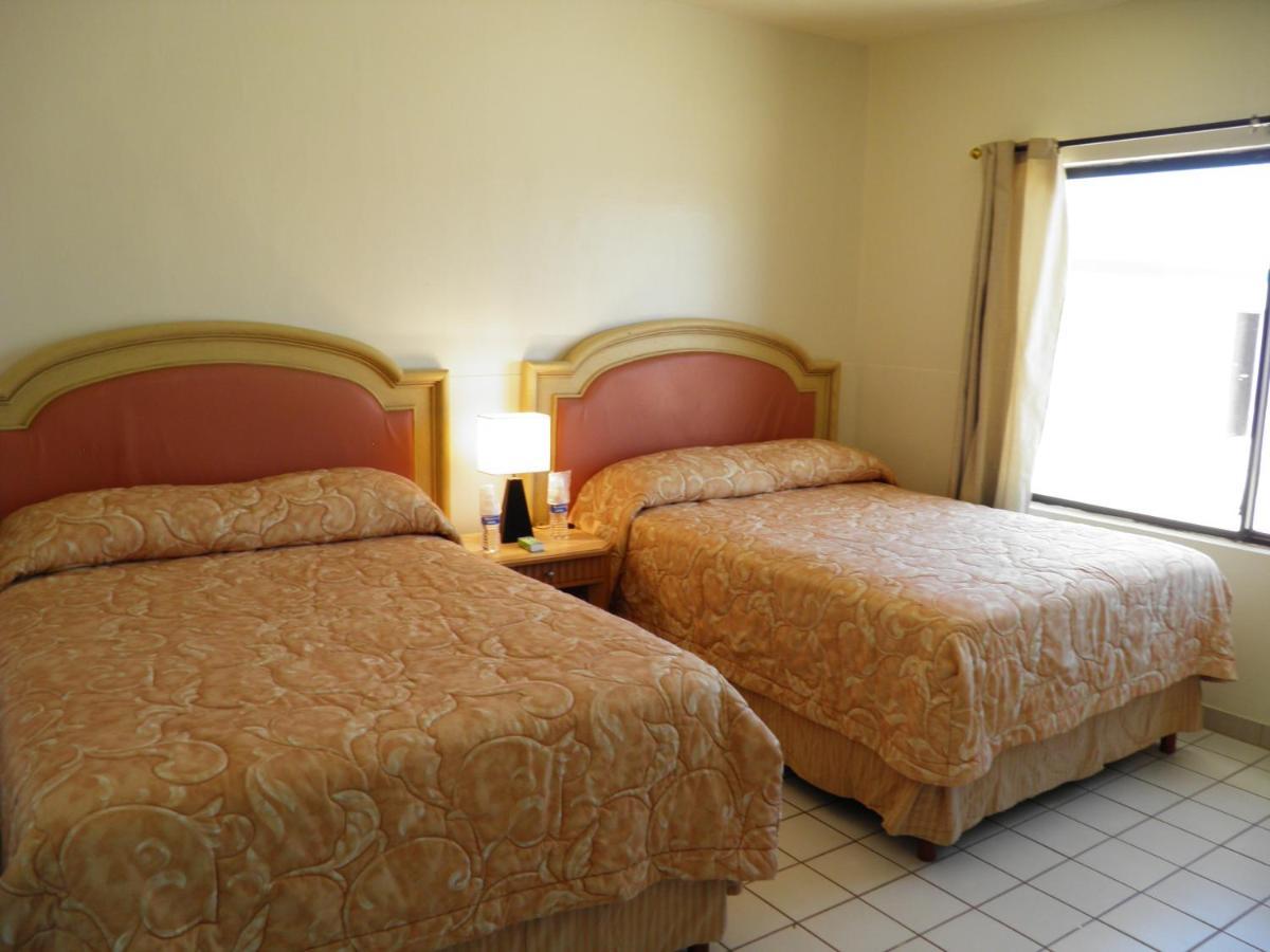 #52 Bungalow Seaside Hotel & Victors Rv Park San Felipe  Kültér fotó